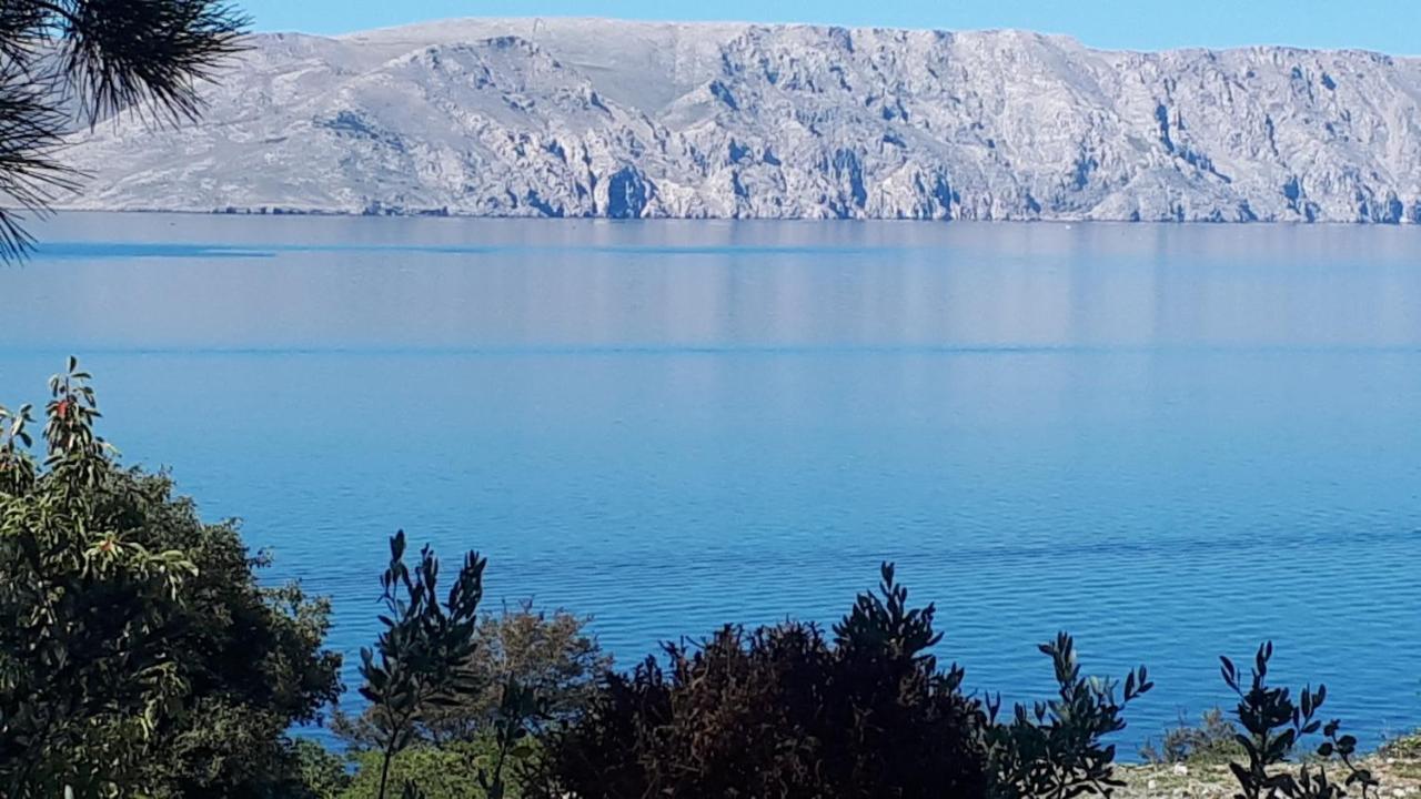 E&M Lejlighed Senj  Eksteriør billede