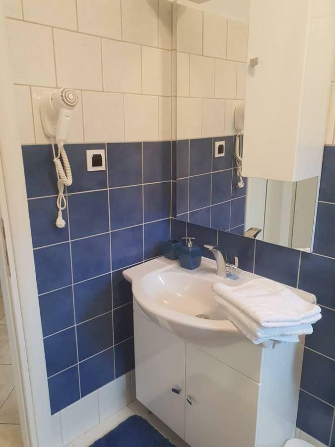 E&M Lejlighed Senj  Eksteriør billede